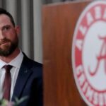 Rob Vaughn explains how he plans to approach recruiting at Alabama