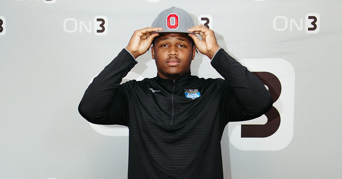 Intel, notes on Ohio State official visitors for June 16-18