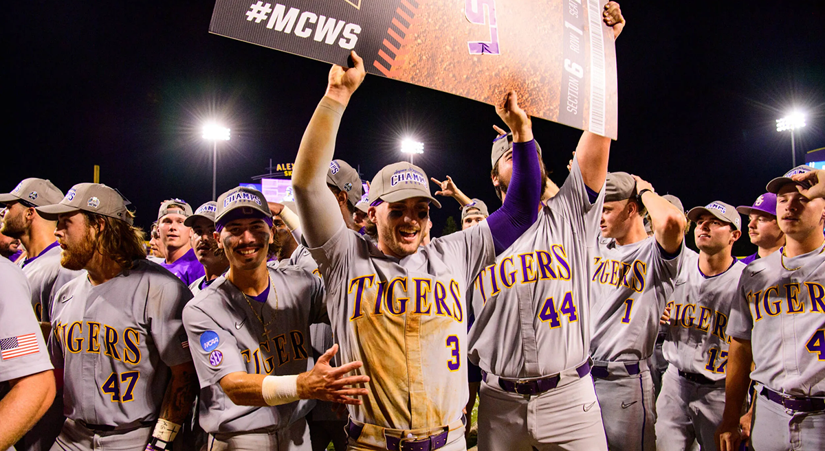 LSU players discuss team meeting following SEC Tournament exit