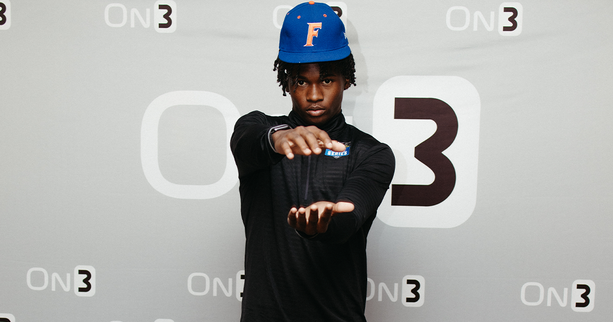 Take 2: Who is the Florida Gators’ most important remaining offensive recruiting target?