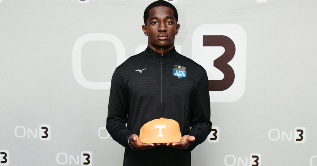 Tennessee football - Mike Matthews