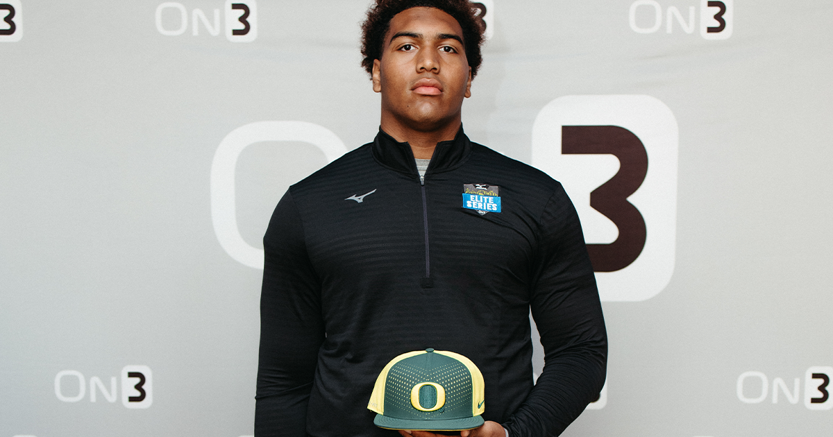 Five Most Important Recruits for Oregon to Land