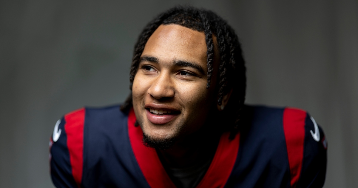 Houston Texans Training Camp Day 6! CJ Stroud Struggles Continue! 