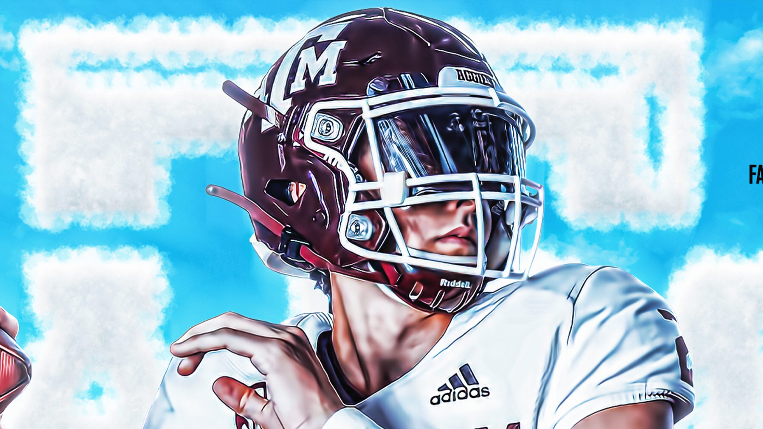 Class of 2024 QB Miles O'Neill commits to Texas A&M On3