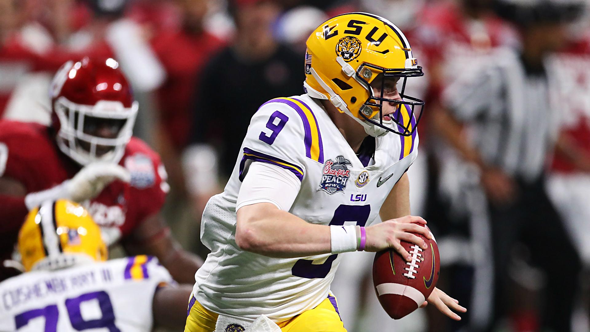 Oklahoma to play LSU in Tiger Stadium in first SEC season - On3