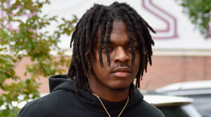 ‘More than I expected’ … Four-Star DB Cai Bates raves about FSU official visit