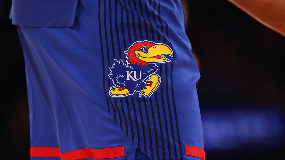 Kansas schedules game with Wichita State in Kansas City