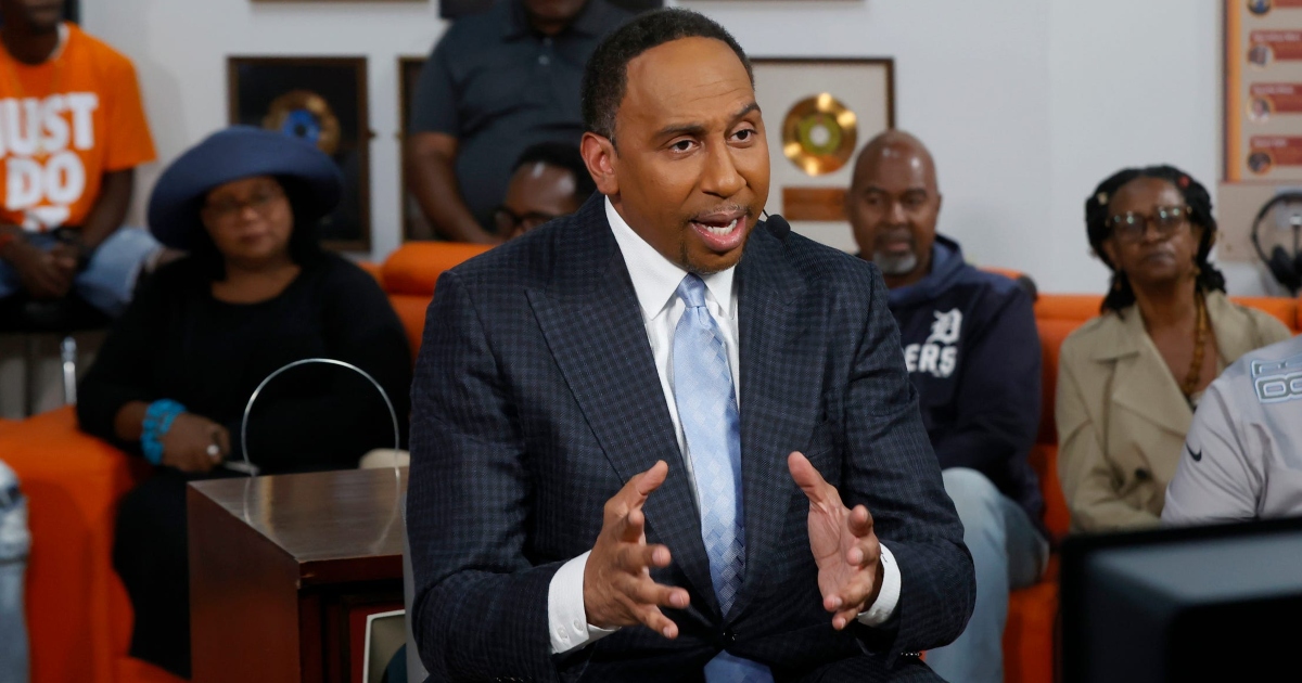 Stephen A. Smith campaigns to become next ‘Wheel of Fortune’ host