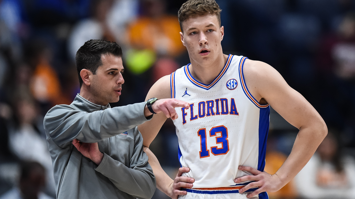 Todd Golden breaks down the Florida Gators roster for 202324