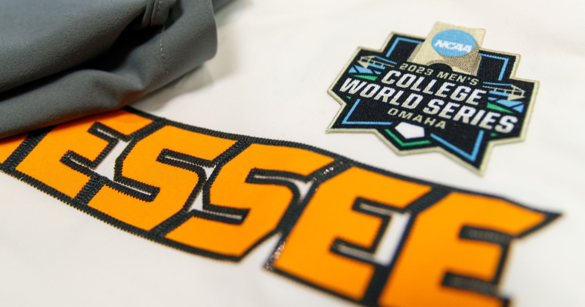 OmaVols: Tennessee clinches trip to College World Series with