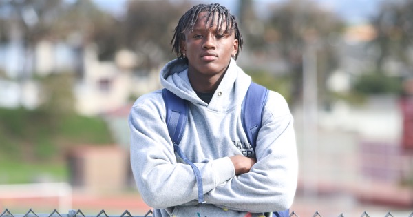 4-star LB Chris Cole names USC in top-8