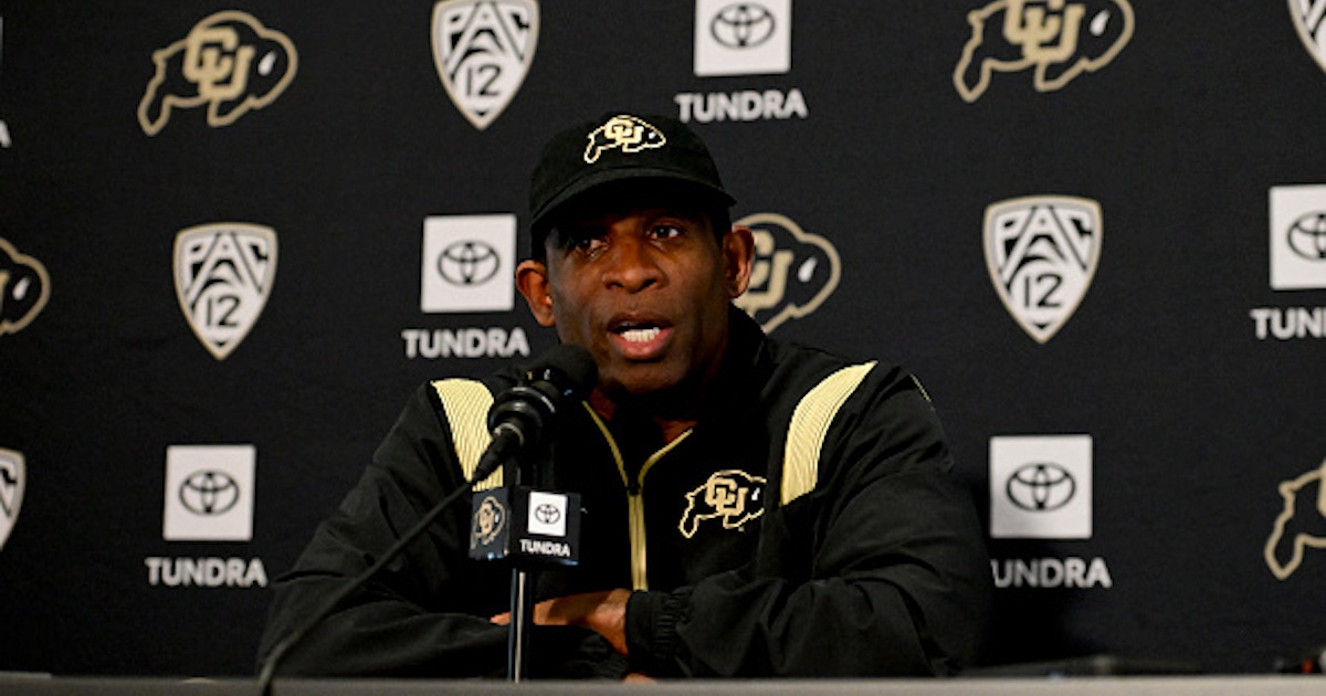 Deion Sanders faces most serious medical challenge yet