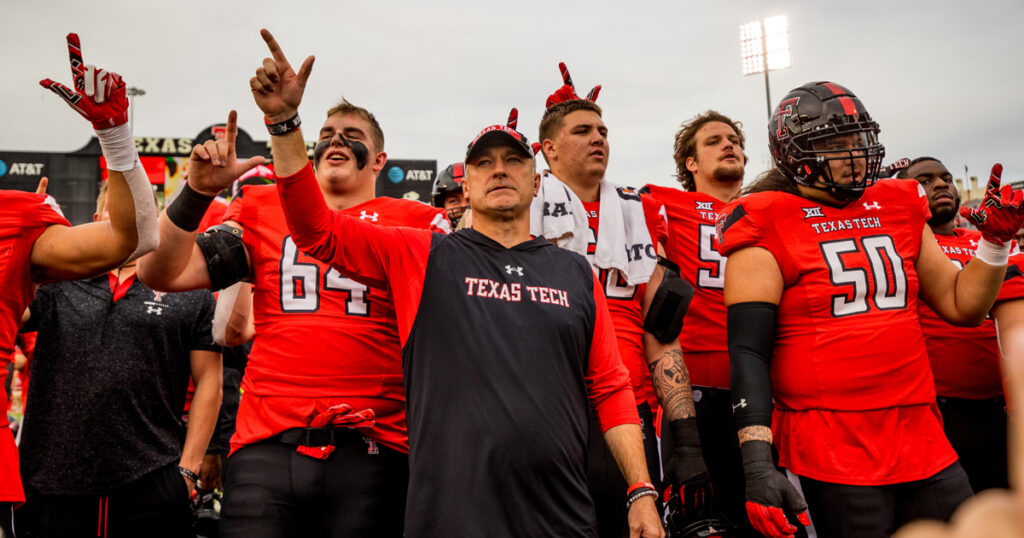 texas-techs-red-raider-club-to-assist-in-nil-fundraising-efforts-for-the-matador-club