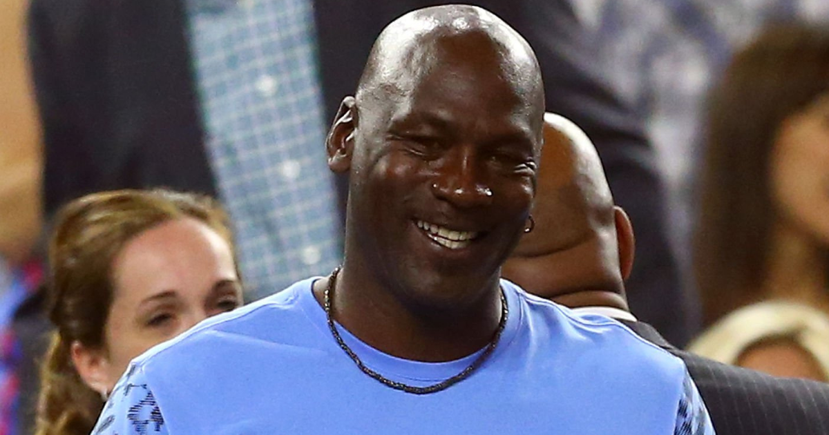 What Michael Jordan selling the Charlotte Hornets means for UNC