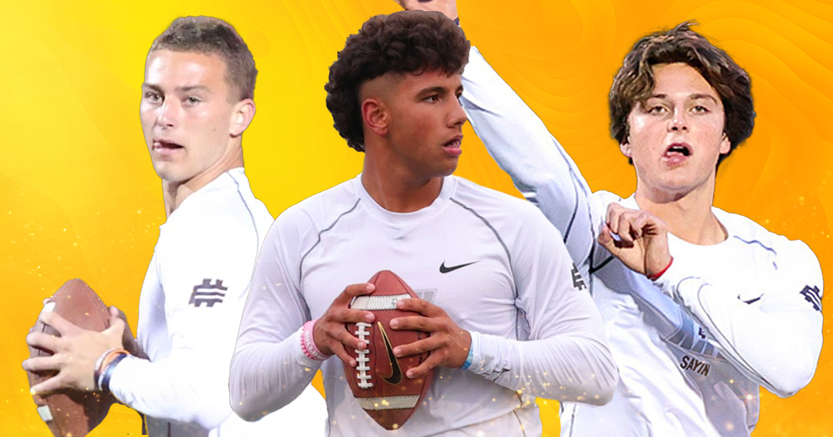 Elite 11 Finals Day 3 Live Updates On3