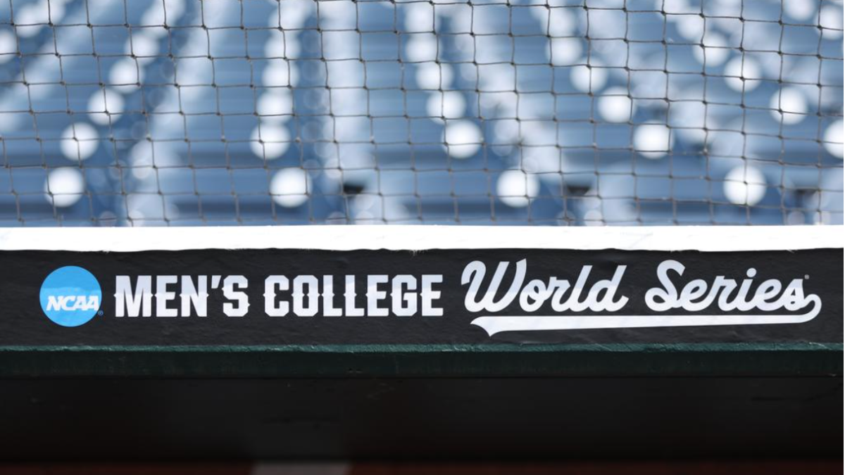 College World Series: College Baseball Showing Signs of a