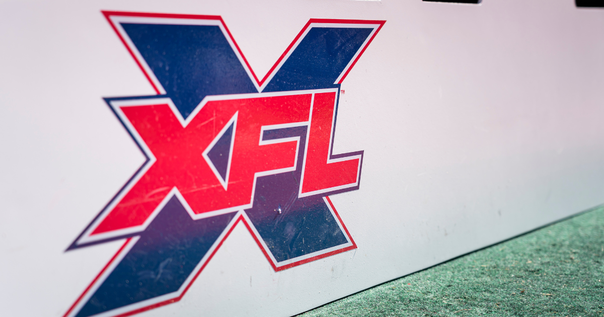 Jacquez Jones and Jordan Wright Selected in XFL Rookie Draft