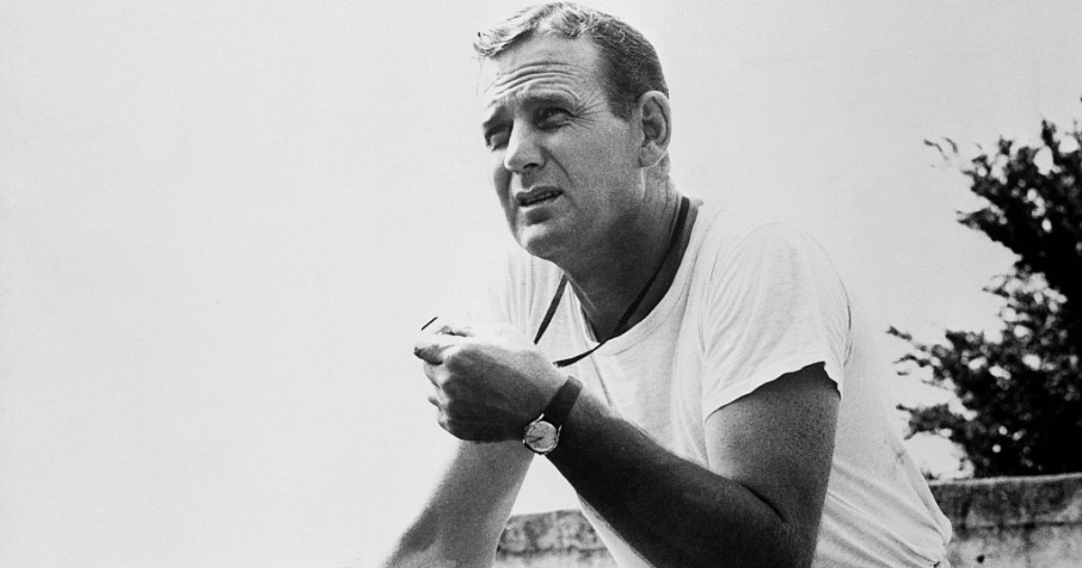 ESPN ranks Kentucky as the 10th-best football team...of the 1950s. - On3