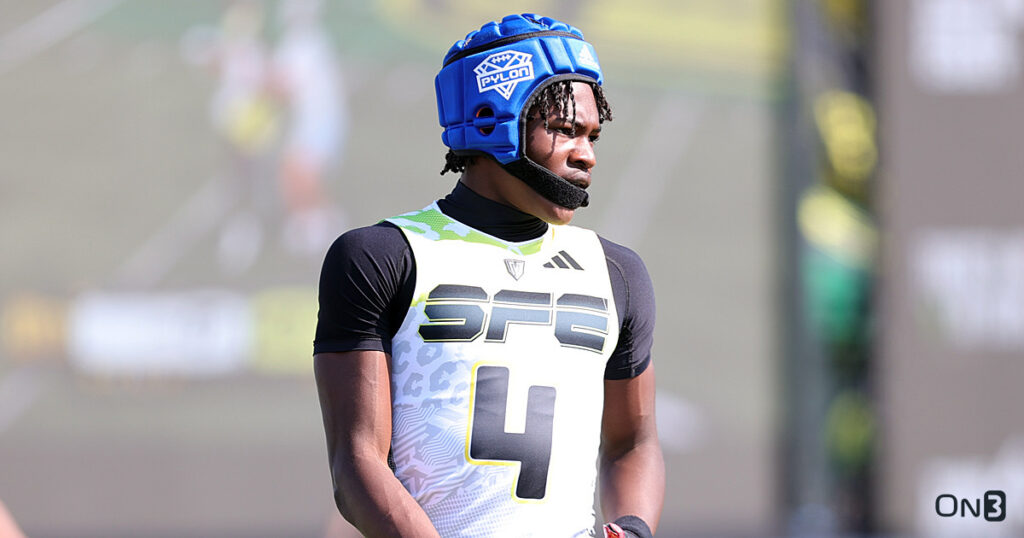 The 5-star recruits in the updated On3 Industry Rankings - On3