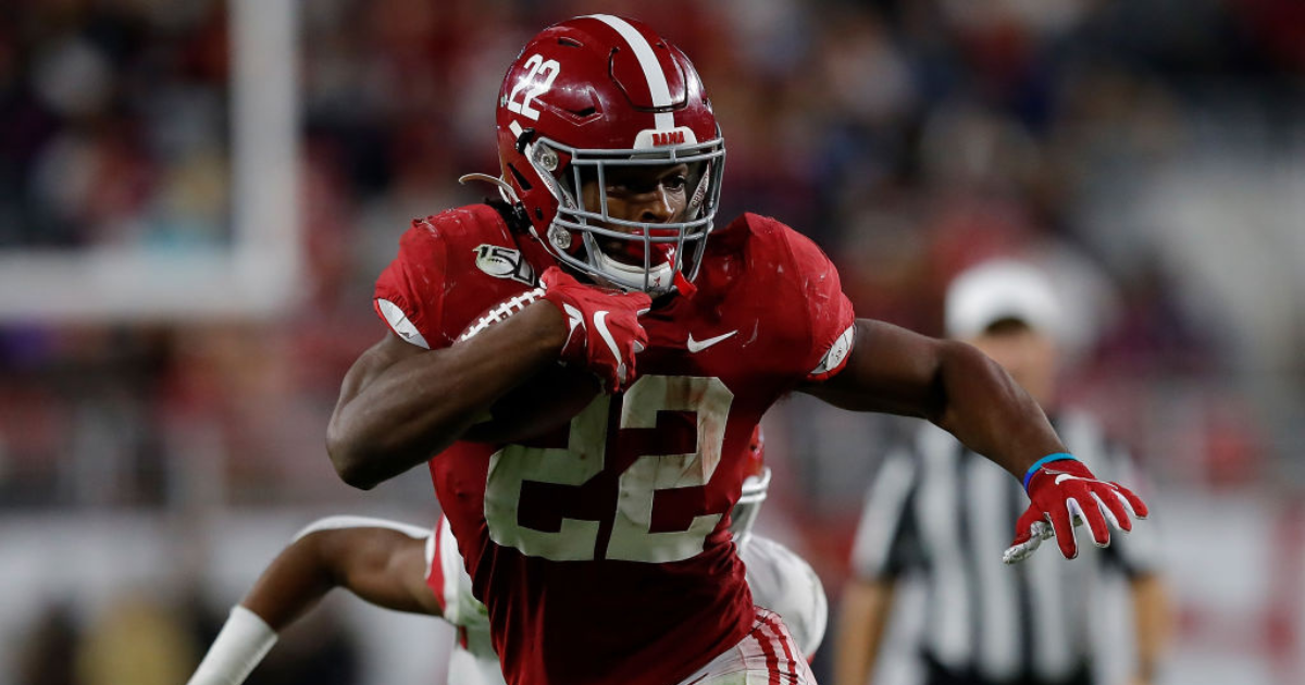 Mark Ingram recalls Nick Saban’s demands after he won Heisman Trophy