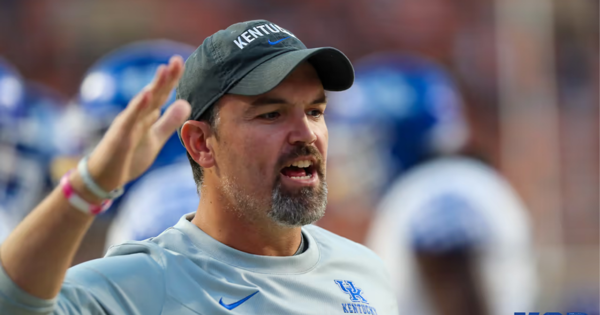 Football is Family Father's Day Conversation with Brad White