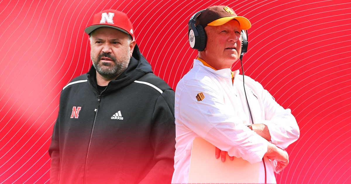 Steven Sipple: Craig Bohl appreciates Matt Rhule’s invitation to NU camp. “It’s the first time our staff has been invited back for anything”