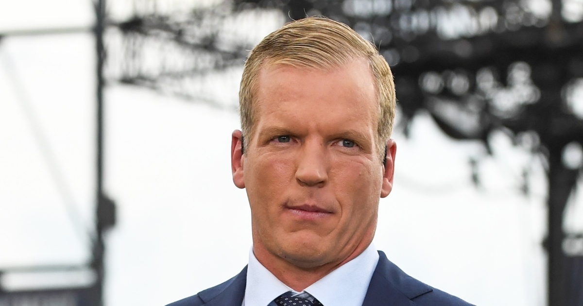 Chris Simms apologizes for insensitive comments on prominent Dolphins fan  'TuAnon' following death