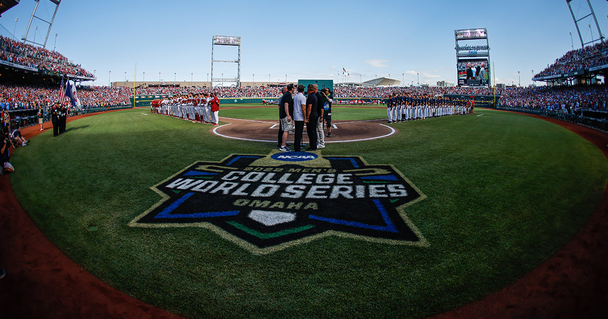 College World Series: NCAA announces new start time for Tennessee vs. LSU