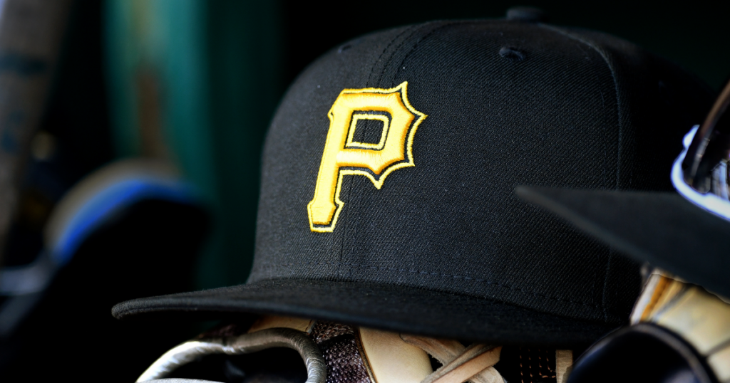 A bus driver hired to transport the Pittsburgh Pirates to Milwaukee was arrested and charged with DUI on Thursday