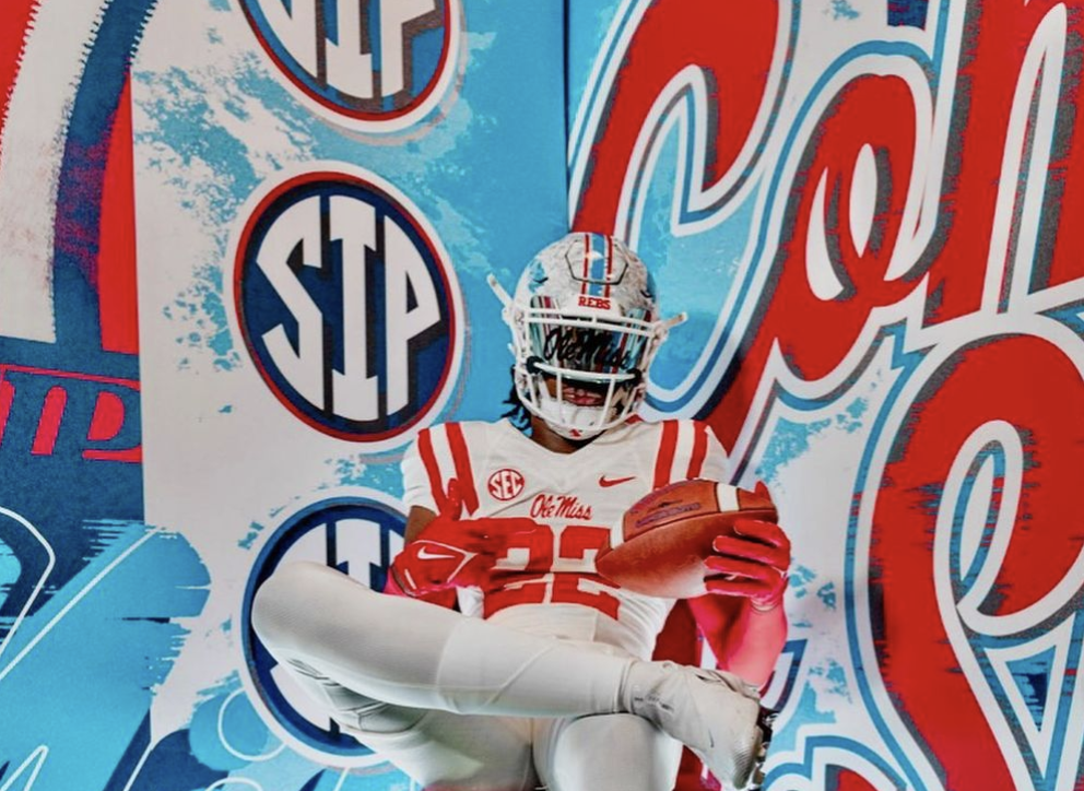 Predicting the Ole Miss Rebels’ next addition to the 2024 class