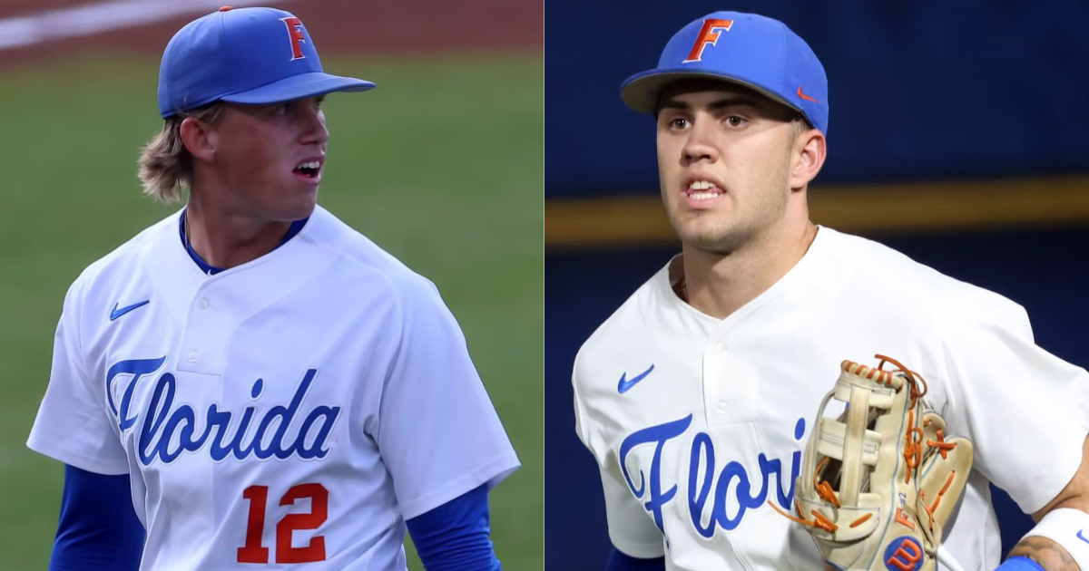 Kevin O'Sullivan praises perserveance of Hurston Waldrep, Ty Evans On3