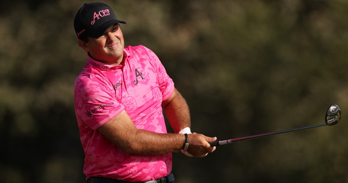 Patrick Reed, caddie try to get U.S. Open fan ejected for calling him a ...