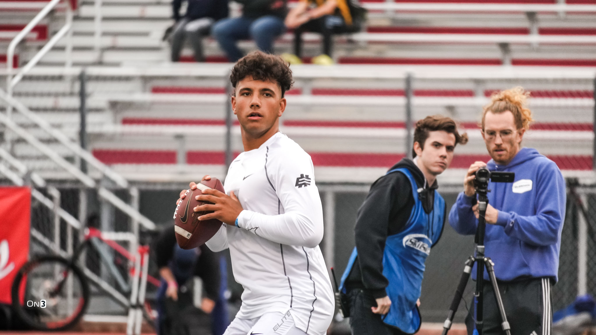 7 takeaways from the Elite 11 and OT7 Finals