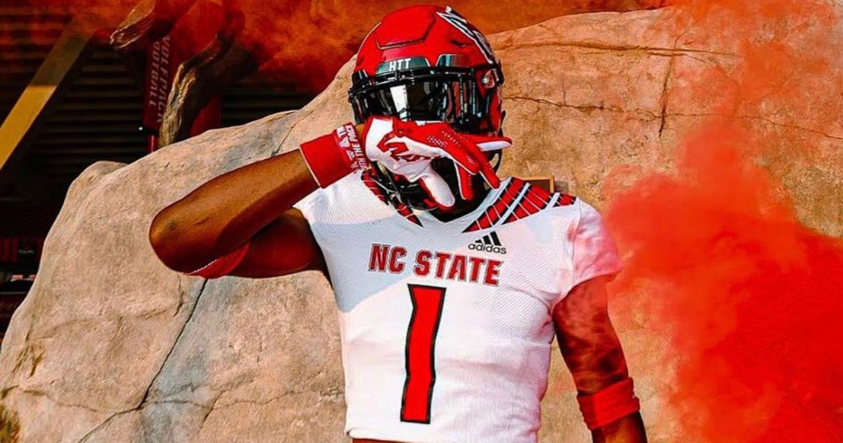 NC State football recruiting: Who’s next to commit?