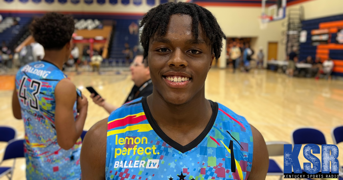 Tennessee Basketball: Four-star shooting guard Ahmad Nowell sets commitment date