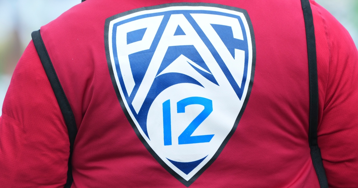 Paul Finebaum criticizes Pac-12’s media rights negotiation, San Diego State situation
