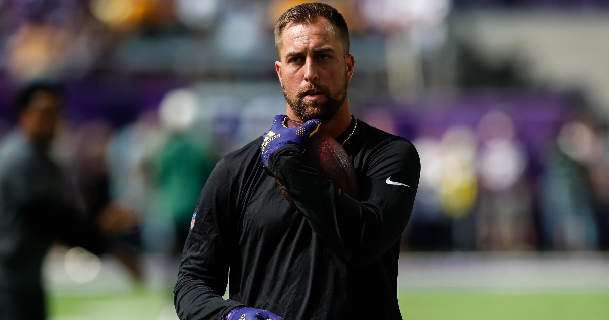 2 Other Teams Wanted Adam Thielen