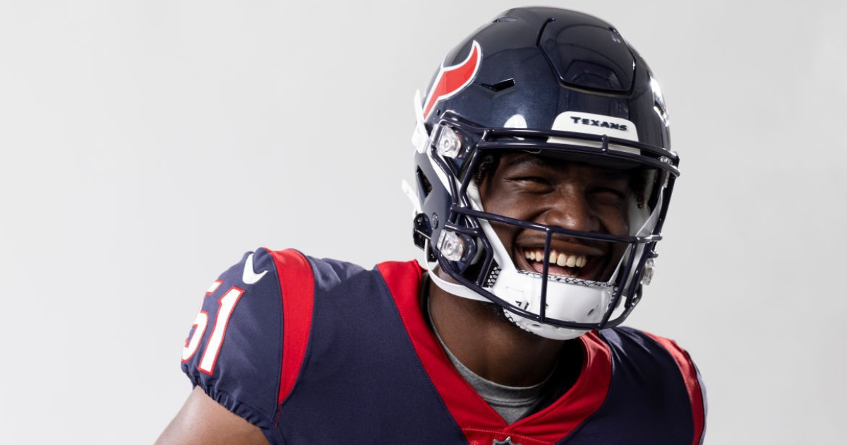 Rookies Stroud, Anderson should make Texans better, but Houston