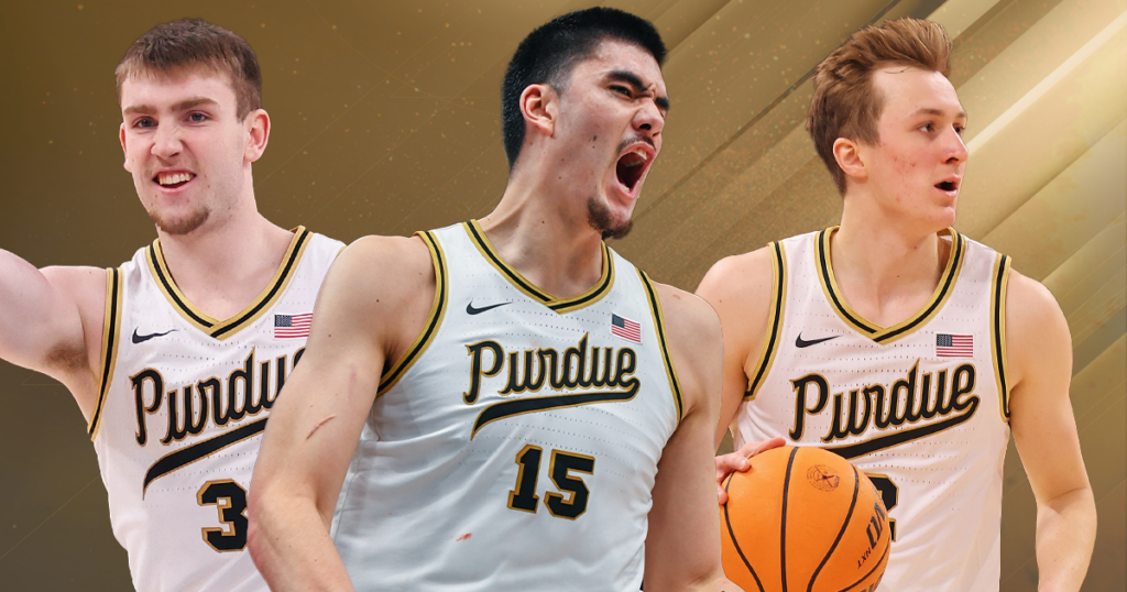 Purdue Basketball, college basketball