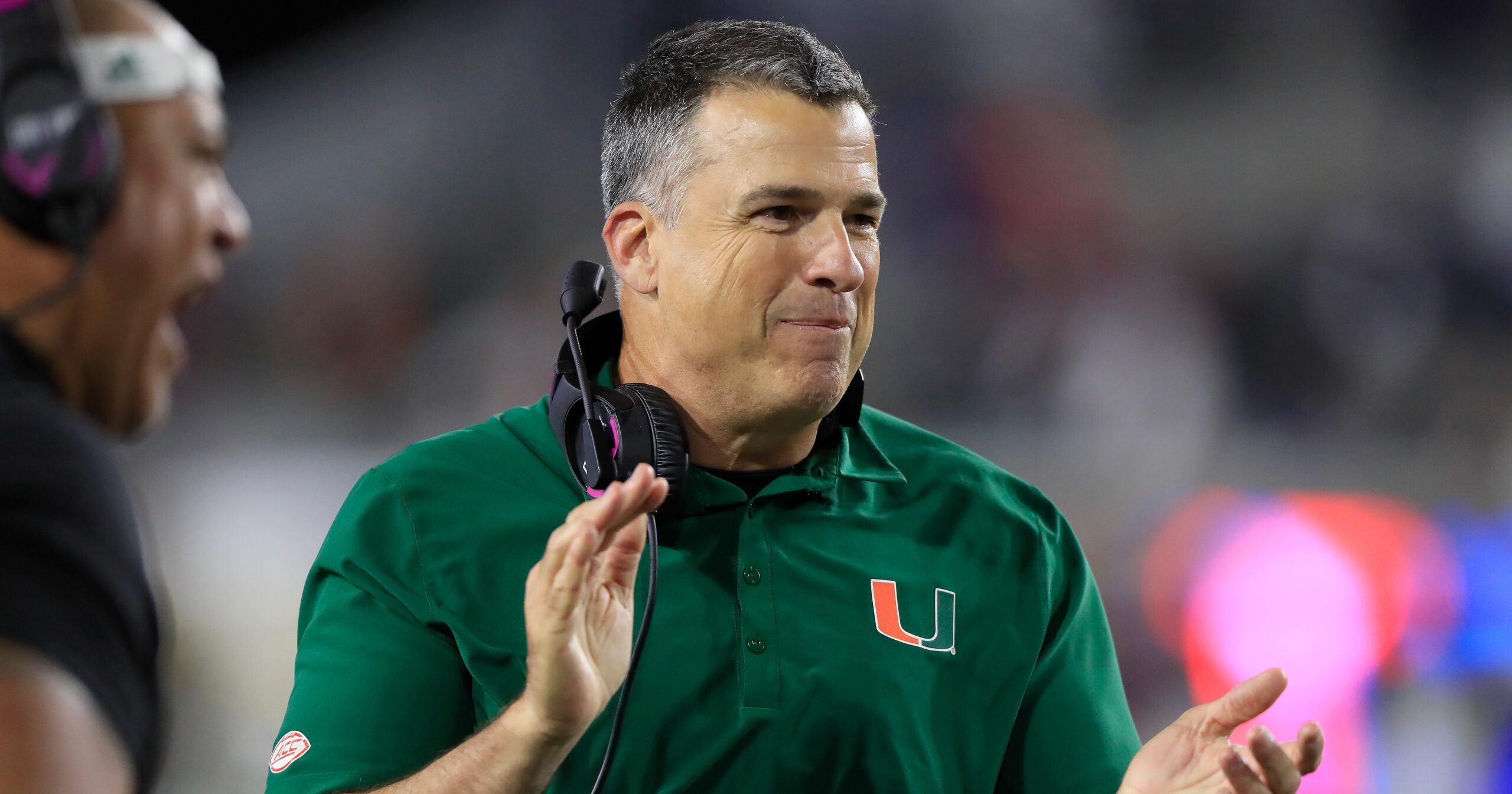 CaneSport Publisher Gary Ferman joins J.D. Pickell’s On3 Roundtable: “I will be stunned if this season coming up is not significantly better”