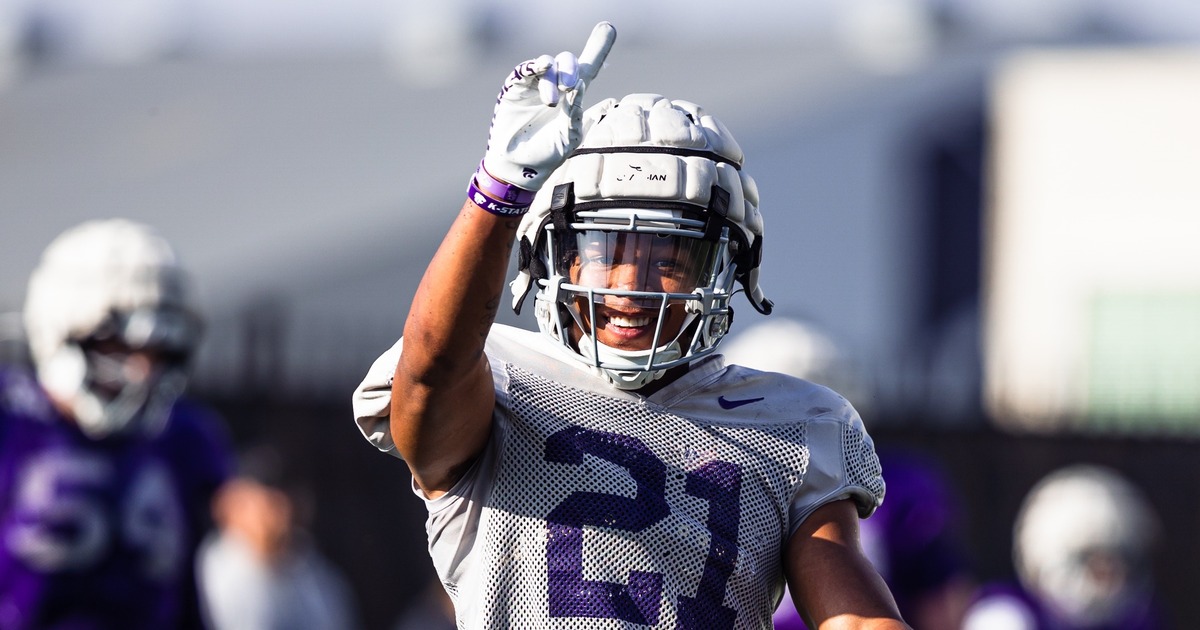 KSO’s Kansas State spring football review series