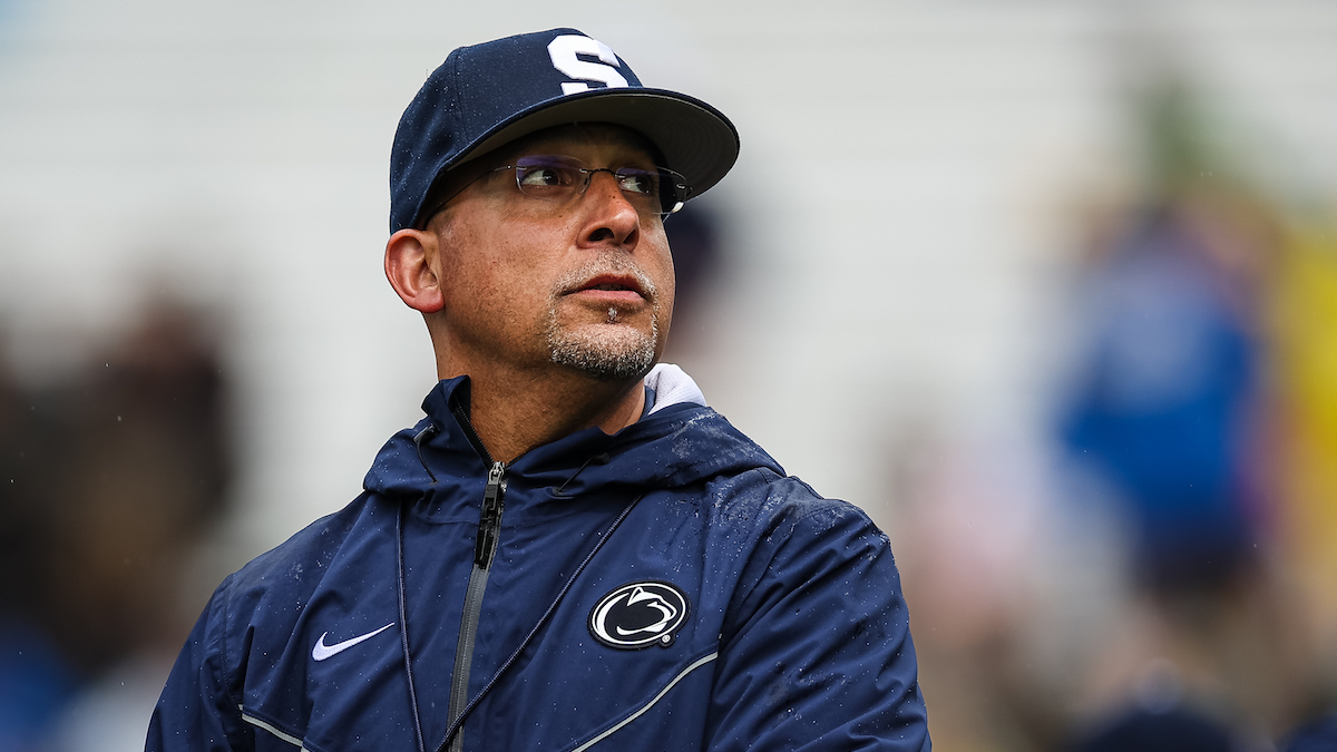 On3 Roundtable: Nine-win season is Penn State’s ‘floor’ in 2023