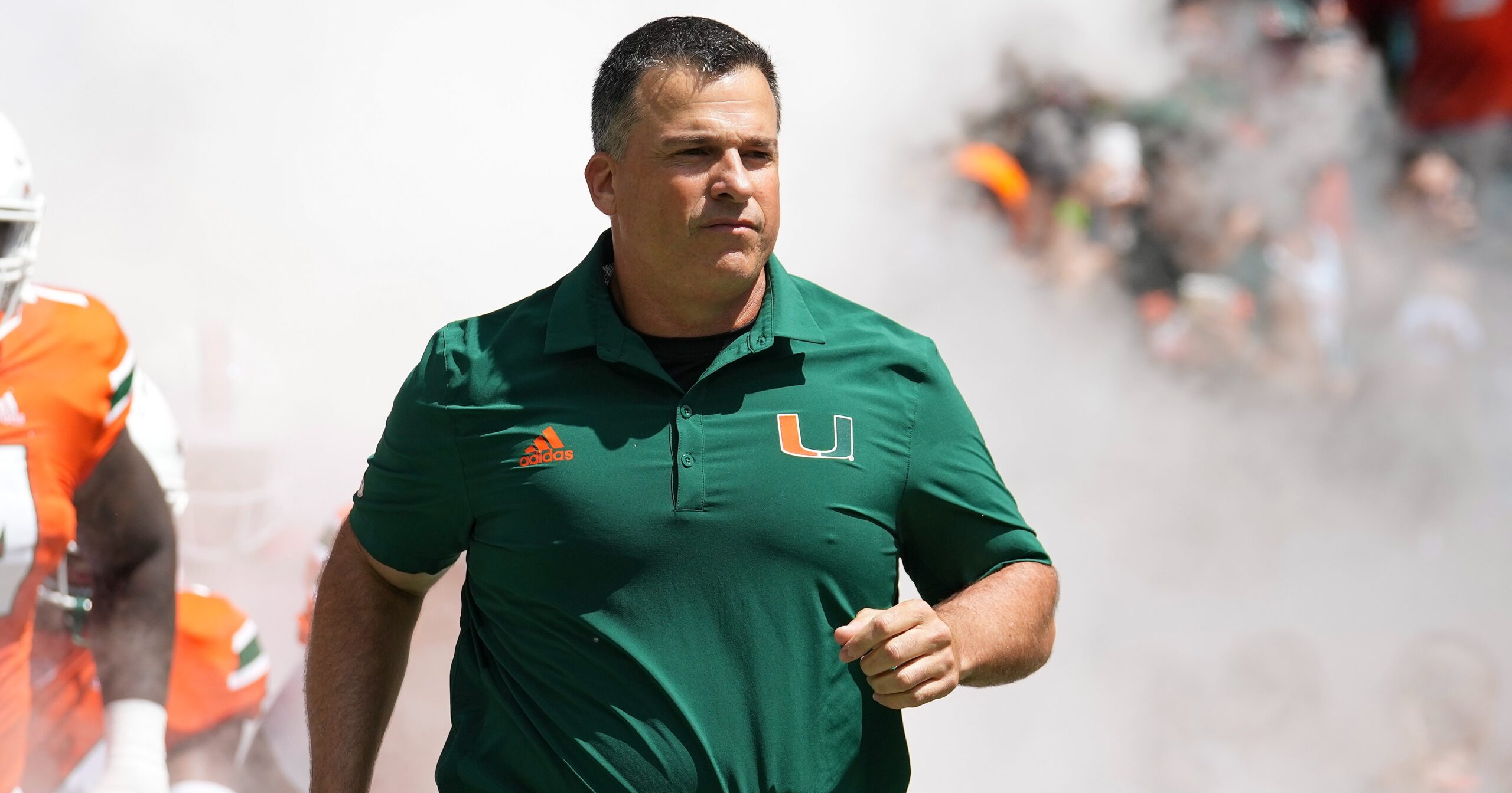 Annual CaneSport State of The U series kicks off: Everyone wants a quick fix, but thorough eval of program shows headwinds Mario Cristobal faces