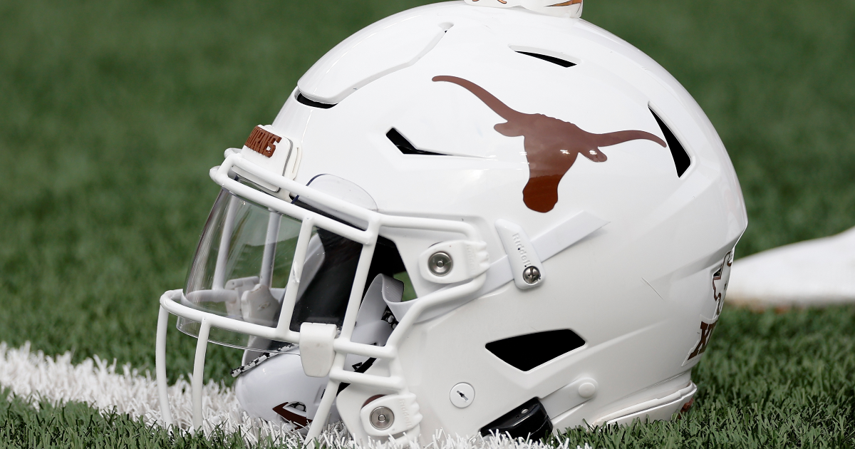 Lamborghini Austin inks NIL deals with Texas football trio - On3