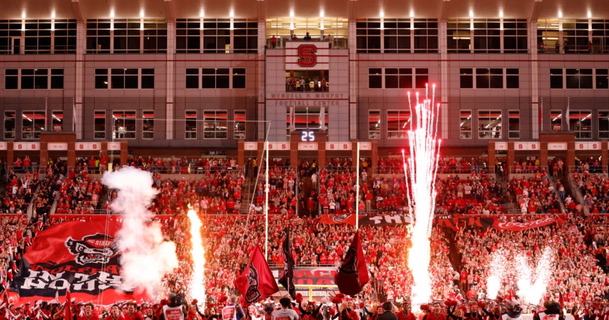 NC State Newsstand: Meet the Pack day scheduled for Saturday