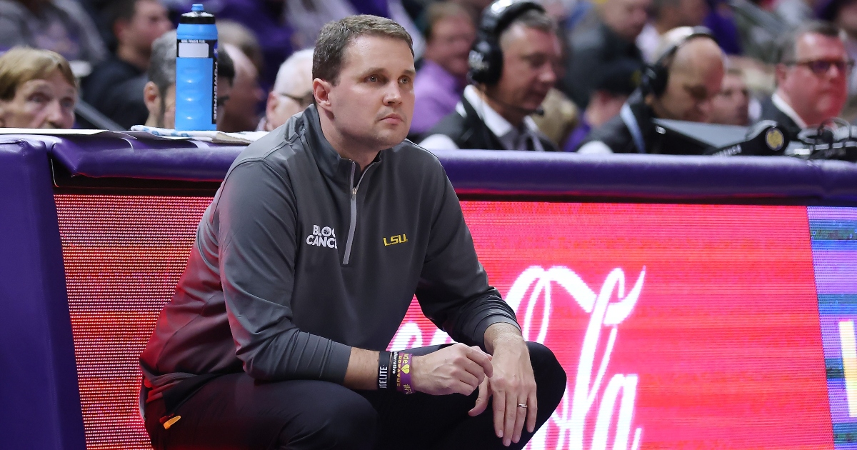 NCAA levies penalties against LSU basketball, football, show-cause to former coach Will Wade