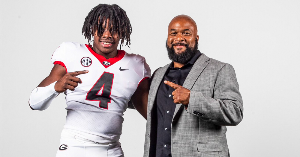 Georgia RB pledge Chauncey Bowens sends message to schools trying recruiting him