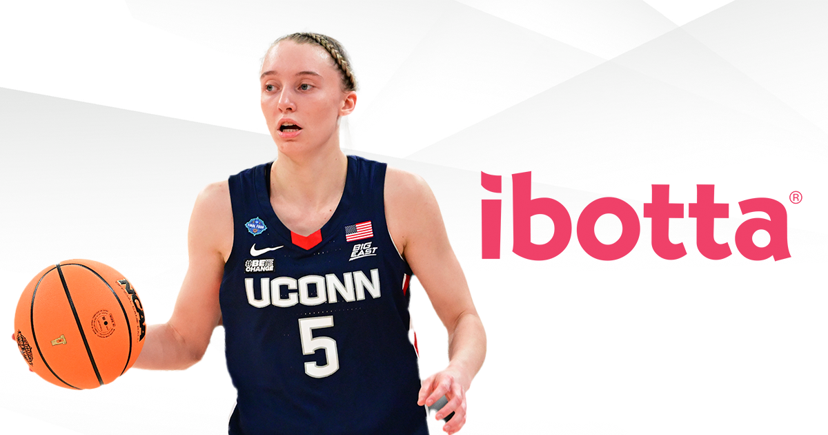 UConn’s Paige Bueckers headlines Ibotta’s NIL investment