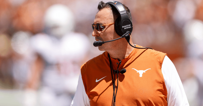 Steve Sarkisian shares area of improvement needed on Texas defense