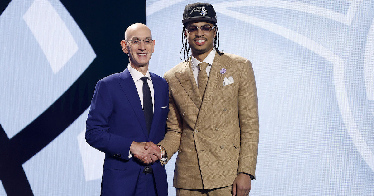 NBA Draft 2023: Grading every pick in 1st round